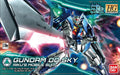 Bandai 2435132 1/144 HG #14 Gundam 00 Sky Riku's Mobile Suit "Gundam Build Divers