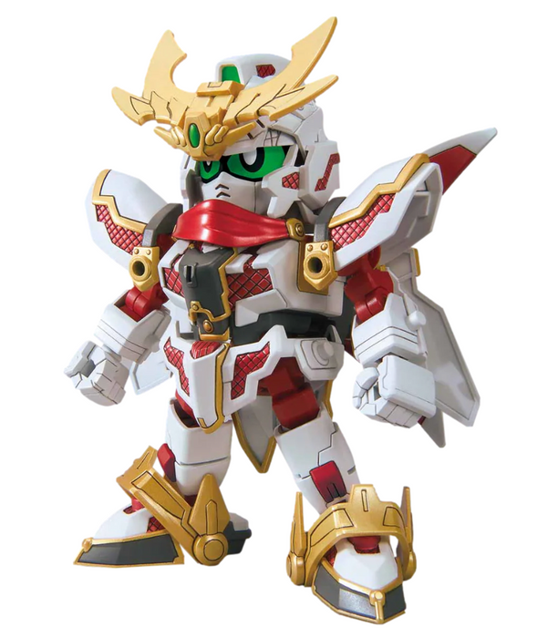 Bandai 2435133 SD 1/144 Build Divers #13 RX-Zeromaru