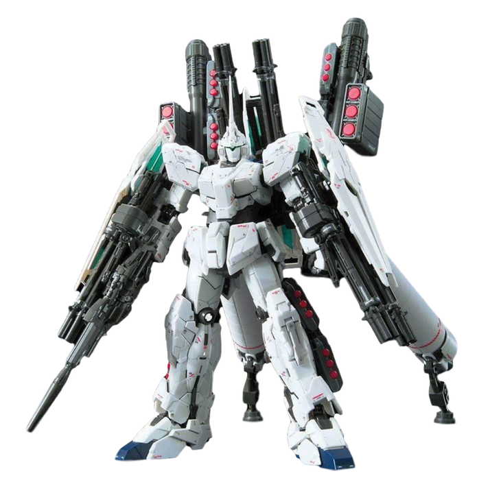 Bandai 2435953 1/144 RG UC #30 Full Armor Unicorn Gundam