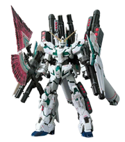 Bandai 2435953 1/144 RG UC #30 Full Armor Unicorn Gundam