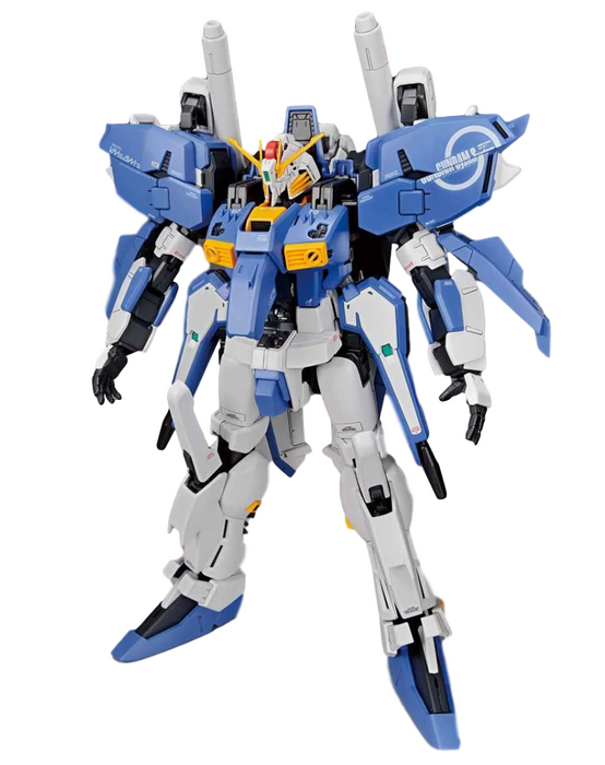 Bandai 2436526 1/100 MG Ex-S Gundam / S Gundam Mobile Suit "Gundam Sentinel"