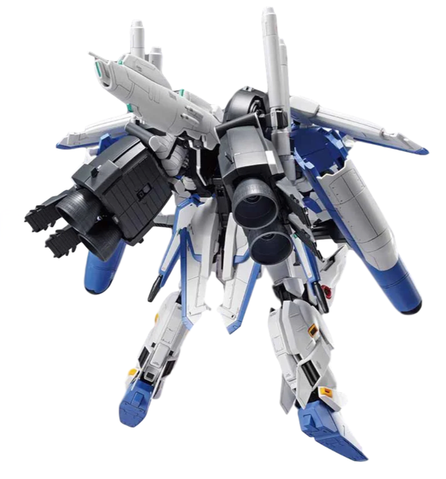Bandai 2436526 1/100 MG Ex-S Gundam / S Gundam Mobile Suit "Gundam Sentinel"