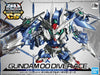 Bandai 2438714 SD Cross Silhouette #06 Gundam 00 Diver Ace