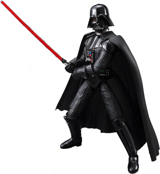 Bandai 2439791 1/12 Star Wars Darth Vader Figure Kit