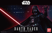 Bandai 2439791 1/12 Star Wars Darth Vader Figure Kit