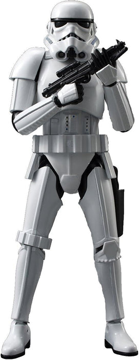Bandai 2439792 1/12 Star Wars Stormtrooper Figure Model Kit