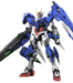 Bandai 2440860 1/60 PG Gundam Seven Sword/G Model Suit (00 Gundam)