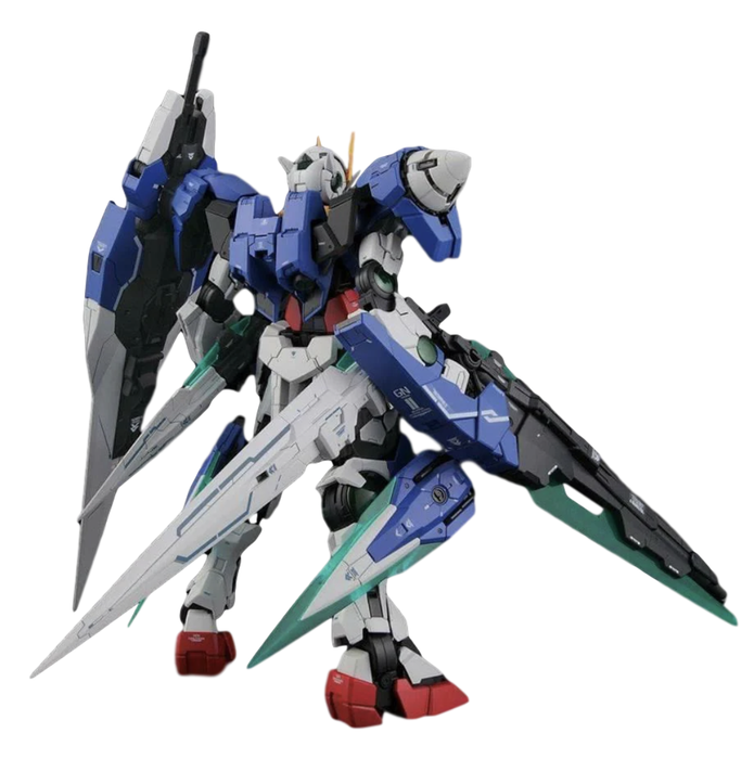 Bandai 2440860 1/60 PG Gundam Seven Sword/G Model Suit (00 Gundam)
