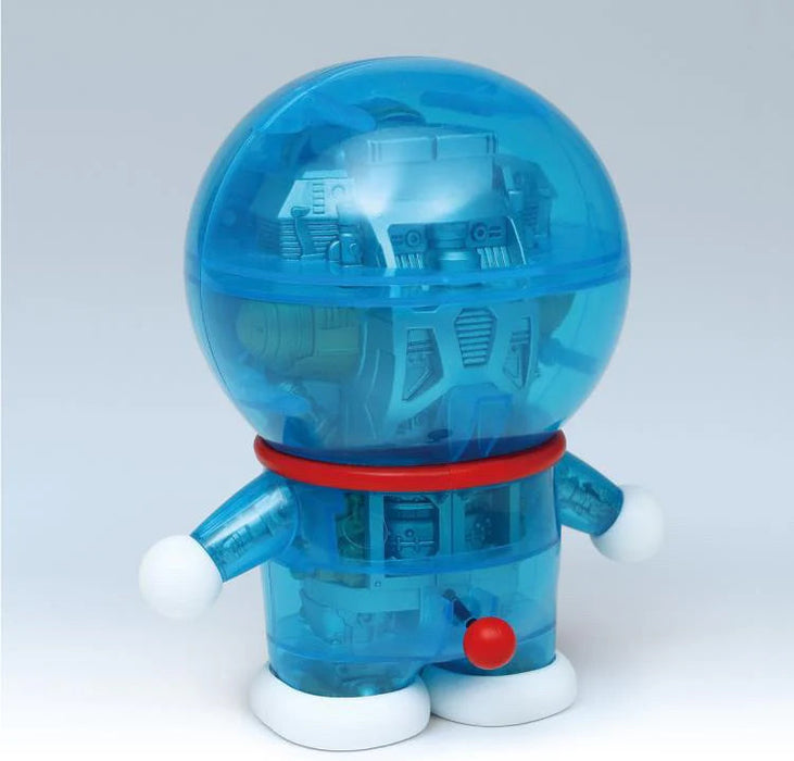 Bandai 2443900 Doraemon Figure-Rise Mechanics