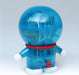 Bandai 2443900 Doraemon Figure-Rise Mechanics