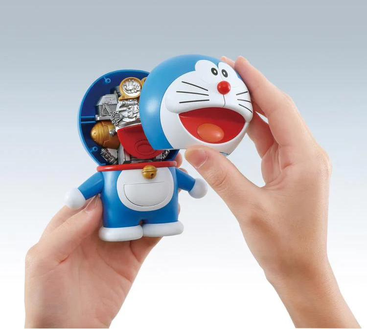 Bandai 2443900 Doraemon Figure-Rise Mechanics