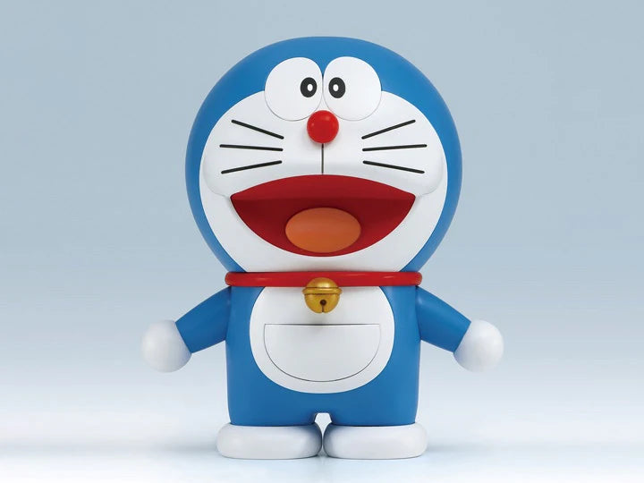 Bandai 2443900 Doraemon Figure-Rise Mechanics