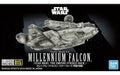 Bandai 2447644 Star Wars 1/350 Millennium Falcon (Snap Kit)