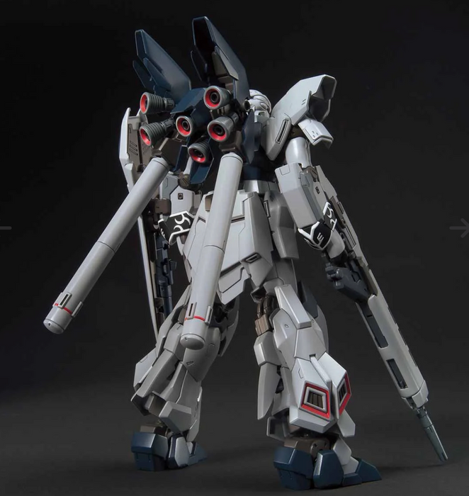 Bandai 2449049 1/144 HG UC #217 Sinanju Stein (Narrative Ver.) Mobile Suit Gundam (Gundam NT)