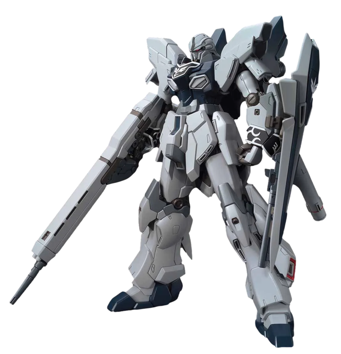 Bandai 2449049 1/144 HG UC #217 Sinanju Stein (Narrative Ver.) Mobile Suit Gundam (Gundam NT)