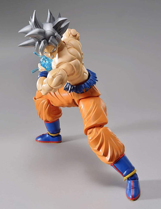 Bandai 2459529 Dragon Ball Z - Son Gokou Ultra Instinct Figure-Rise Standard