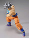 Bandai 2459529 Dragon Ball Z - Son Gokou Ultra Instinct Figure-Rise Standard