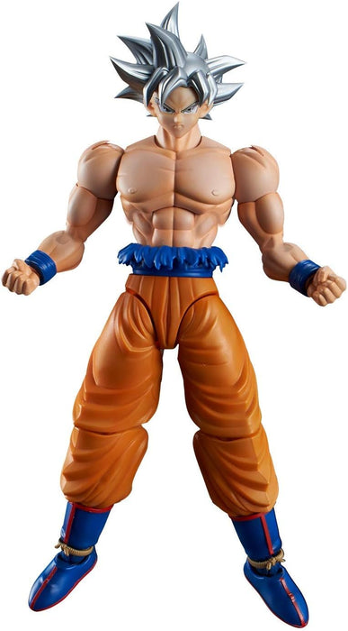 Bandai 2459529 Dragon Ball Z - Son Gokou Ultra Instinct Figure-Rise Standard