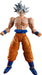 Bandai 2459529 Dragon Ball Z - Son Gokou Ultra Instinct Figure-Rise Standard