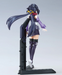 Bandai 2461795 #28 Diver Ayame Gundam Build Divers Figure-rise Standard