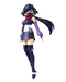Bandai 2461795 #28 Diver Ayame Gundam Build Divers Figure-rise Standard