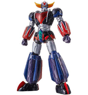 Bandai 2464261 1/144 HG Grendizer Infinitism with Double Armed Crusher