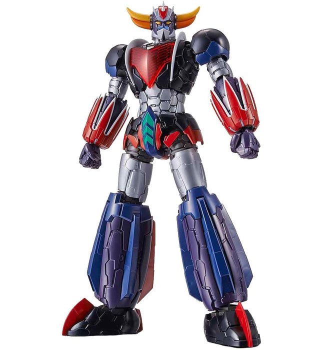 Bandai 2464261 1/144 HG Grendizer Infinitism with Double Armed Crusher