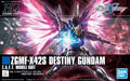 Bandai 2465226 1/144 HG #224 ZGMF-X42S Destiny Gundam Mobile Suit SEED Destiny