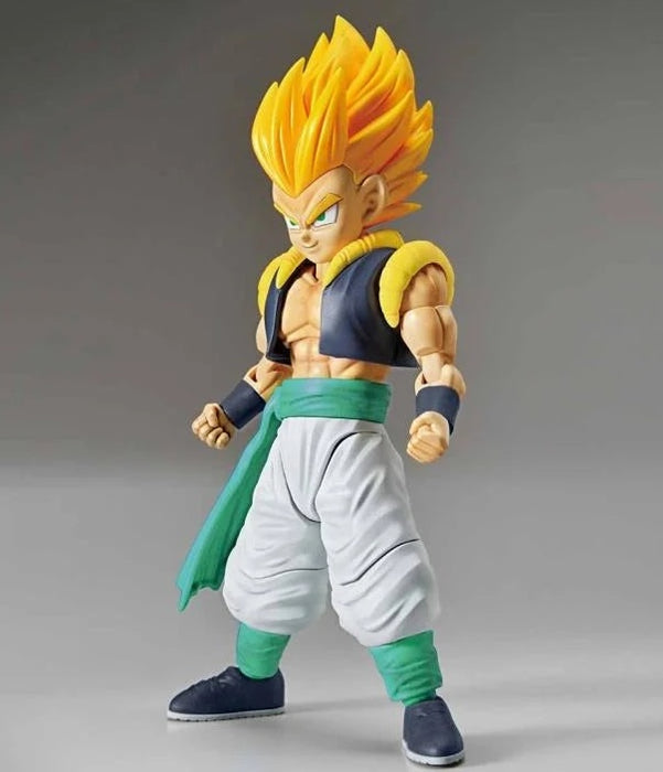 Bandai 2466890 Dragon Ball Z - Super Saiyan Gotenks