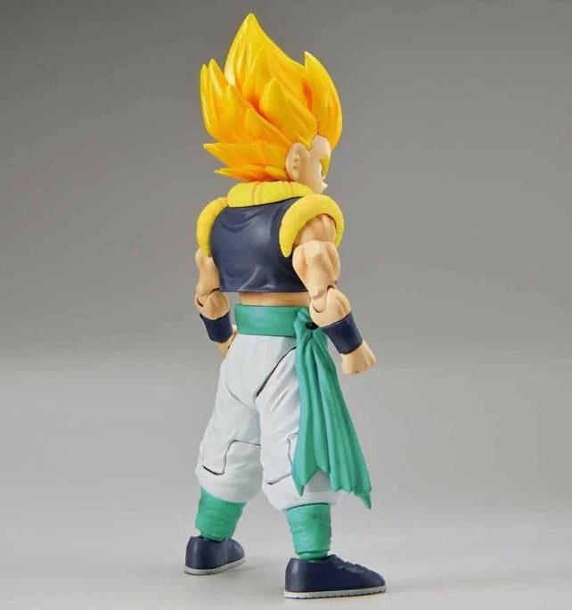 Bandai 2466890 Dragon Ball Z - Super Saiyan Gotenks
