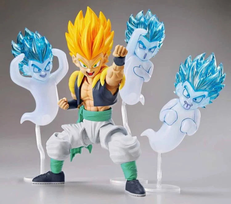 Bandai 2466890 Dragon Ball Z - Super Saiyan Gotenks