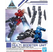 Bandai 2469613 1/144 30MM Option Parts Multi Booster Unit "30 Minutes Missions"