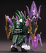 Bandai 2471947 SD Gundam World Heroes Zhang He Altron Gundam (Sangoku Soketsuden)