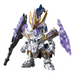 Bandai 2471948 SD Gundam World Heroes Xiahou Dun Tallgeese III (Sangoku Soketsuden)