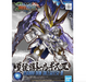Bandai 2471948 SD Gundam World Heroes Xiahou Dun Tallgeese III (Sangoku Soketsuden)