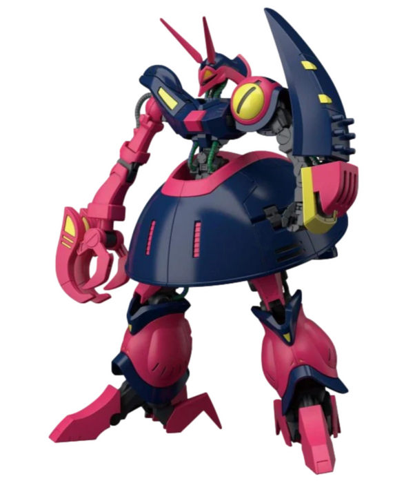 Bandai 2471953 1/144 HG UC Baund-Doc NRX-055 Mobile Suit Gundam (Zeta Gundam)
