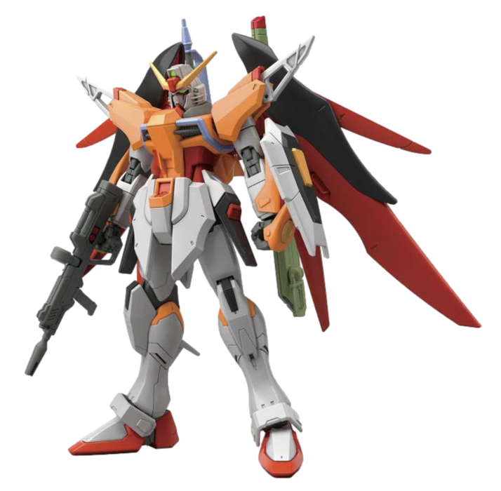 Bandai 2471955 1/144 HG CE #226 ZGMF-X42S-Revolution Destiny Gundam "Gundam SEED"