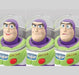 Bandai 2475031 Buzz Lightyear Cinema-rise Standard (Toy Story 4) "Toy Story"