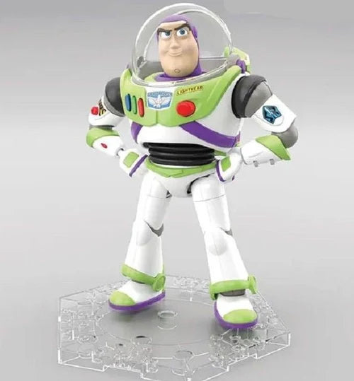 Bandai 2475031 Buzz Lightyear Cinema-rise Standard (Toy Story 4) "Toy Story"