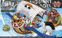 Bandai 2475308 One Piece Thousand Sunny (Flying Model)