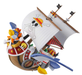 Bandai 2475308 One Piece Thousand Sunny (Flying Model)