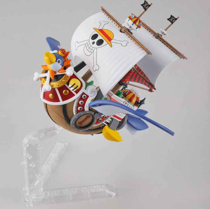 Bandai 2475308 One Piece Thousand Sunny (Flying Model)