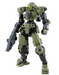 Bandai 2477797 1/144 30mm #04 bEXM-15 Portanova (Green)