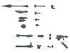 Bandai 2477803 1/144 30MM Option Weapon 1 for Portanova "30 Minutes Missions"