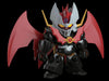 Bandai 2478102 SD Cross Silhouette Mode Change Mazinkaiser