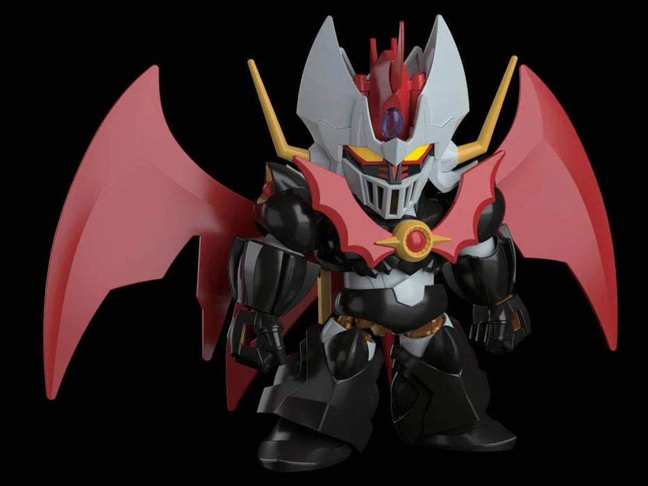 Bandai 2478102 SD Cross Silhouette Mode Change Mazinkaiser