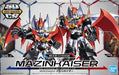 Bandai 2478102 SD Cross Silhouette Mode Change Mazinkaiser