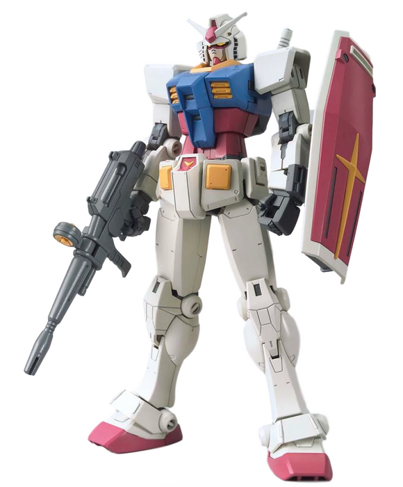Bandai 2481060 1/144 HG RX-78-2 Gundam (Beyond Global)