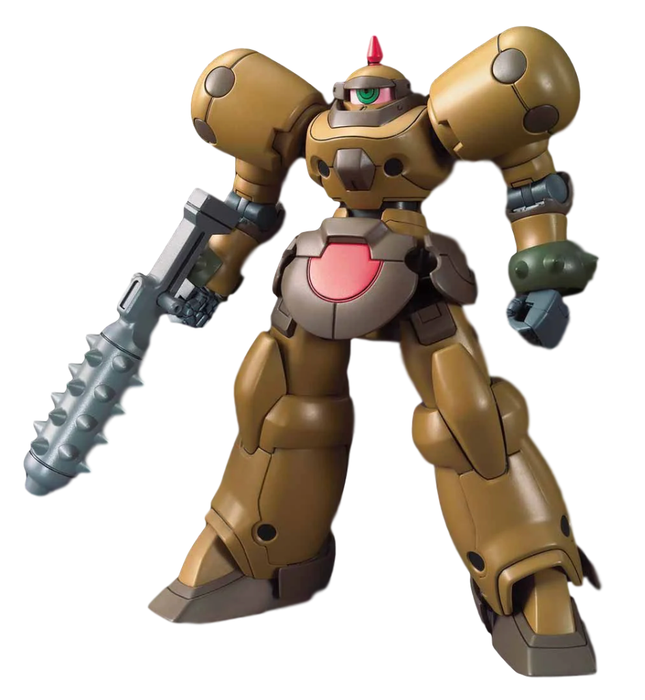 Bandai 2481062 1/144 HG FC #230 JDG-009X Death Army Devil Gundam Armies Mobile Suit "G Gundam"