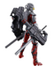 Bandai 2482322 Ultraman Suit Ver 7.3 (Fully Armed) Figure-Rise Standard